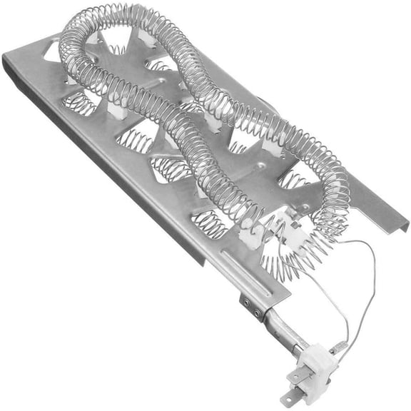 Seentech 3387747 Dryer Heating Element for Kenmore & Whirlpool Dryers, Replaces WP3387747, 8527865, PS344597, AP6008281, AP2947033, PS117414, PS11741416