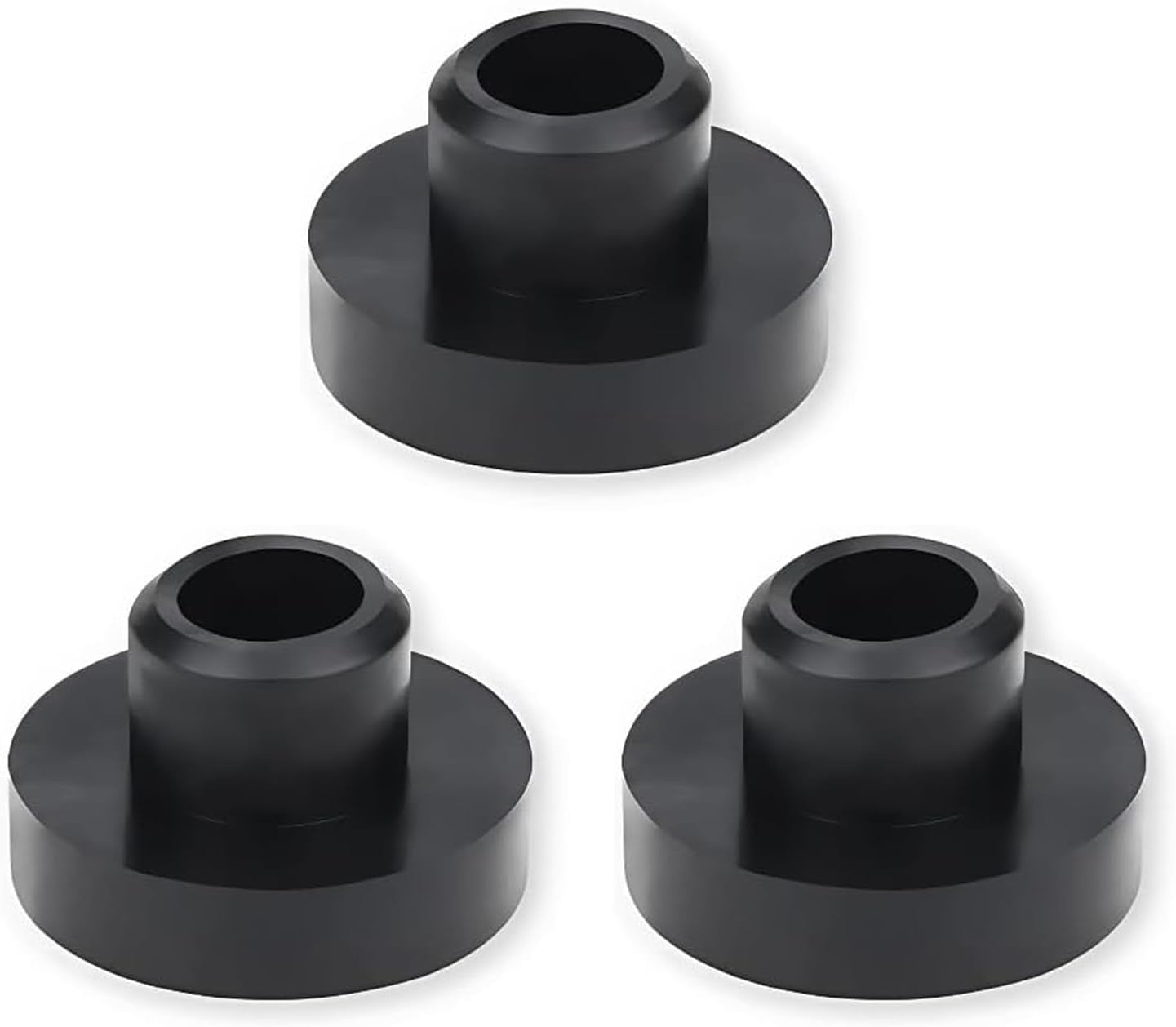 Kraftstofftankbuchse 33/64 Zoll – 2 Stück, Ersatzteil Für Kohler, MTD, Troy-Bilt Rasentraktoren