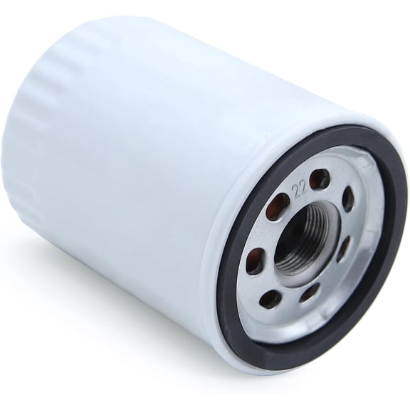 Seentech FL-500S Oil Filter for Ford F-150, Explorer, Escape, Fusion, Focus, Ranger & Lincoln Navigator, Replaces AA5Z-6714-A, AA5Z6714A