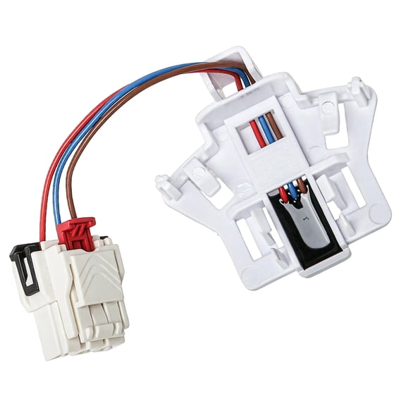 Seentech WH03X32158 Washer Speed Sensor for GE & Hotpoint Washers, Replaces AP7020336, PS16619248, EAP16619248, WH12X25294, WH12X26330