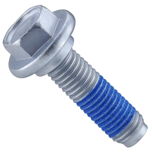 Seentech WP358237 Washer Agitator Bolt, Replaces 358237, 285009, AP6008726, 357082, 357083, 357231, 358500, 359198, 97831, PS11741866, WP358237VP
