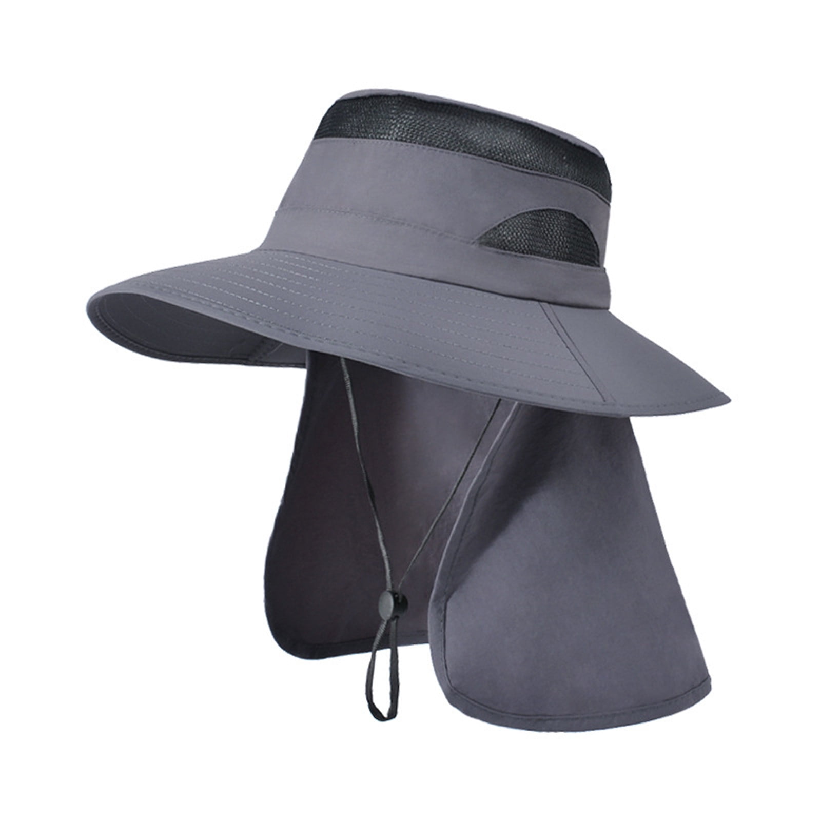 Hats With Neck Coverage