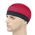 thumbnail image 1 of Seeotter Wave Cap, Silk Stocking Wave Caps for 360 Waves, Silky Durag for Men, Stain Caps, 1 of 4