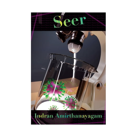 Seer, (Paperback)