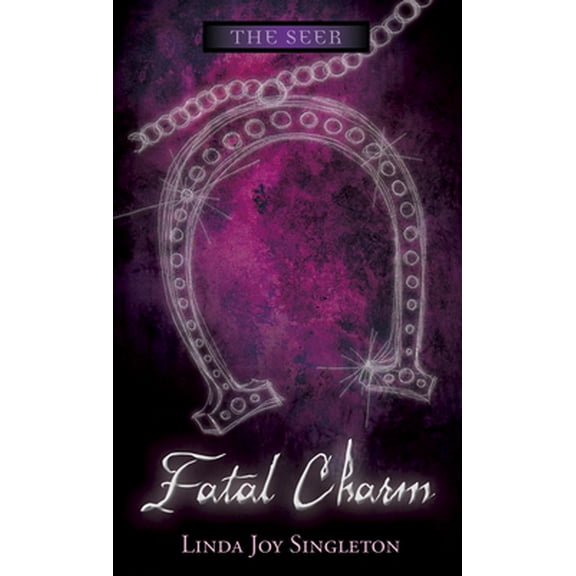 Pre-Owned Fatal Charm (Paperback) 0738711535 9780738711539