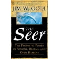 thumbnail image 1 of Seer (Hardcover) by Jim Goll, 1 of 1