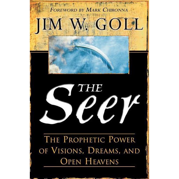 Pre-Owned Seer, (Paperback)
