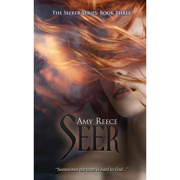 Seer, (Paperback)