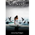 thumbnail image 1 of Seer Society: Seer Society Book Two: Broken (Paperback), 1 of 1