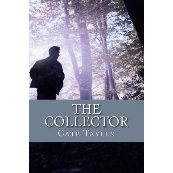 Seer: The Collector (Paperback)