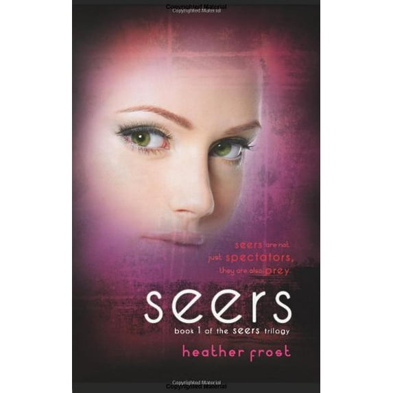 Pre-Owned Seers (Hardcover) 1599557924 9781599557922