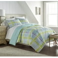 thumbnail image 1 of Seersucker Comforter Set, 1 of 1