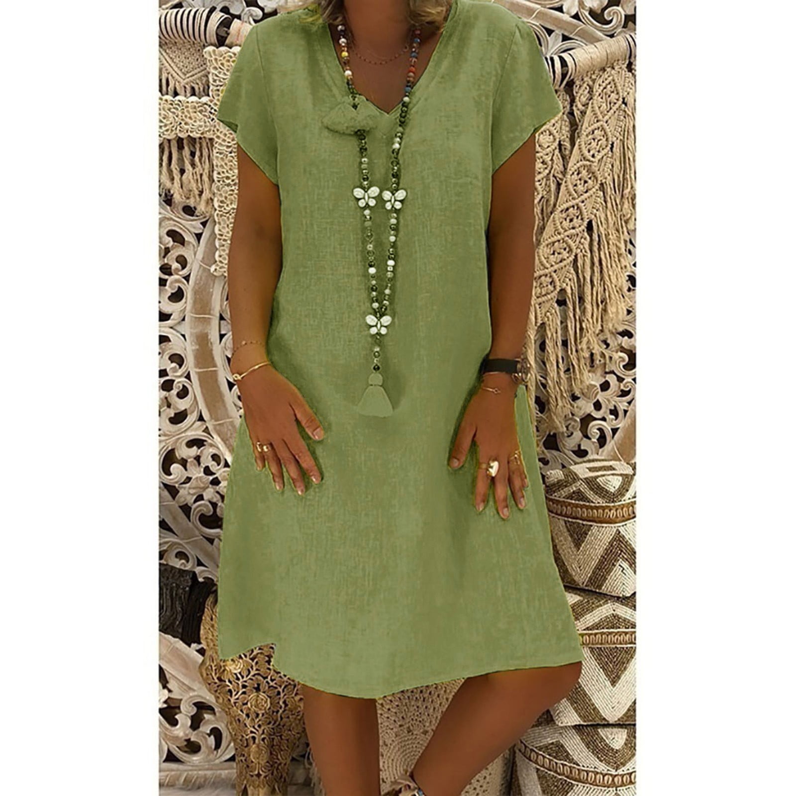 Seersucker Dress Women Dress Purple Dresses For Women 2024 Wedding