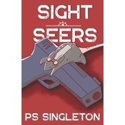 Seerverse Sight Seers Series #1 Paperback