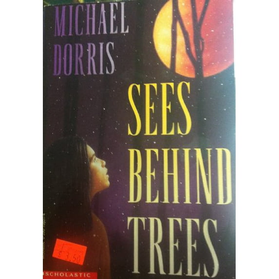 Pre-Owned Sees Behind Trees (Unknown) 0590108514 9780590108515