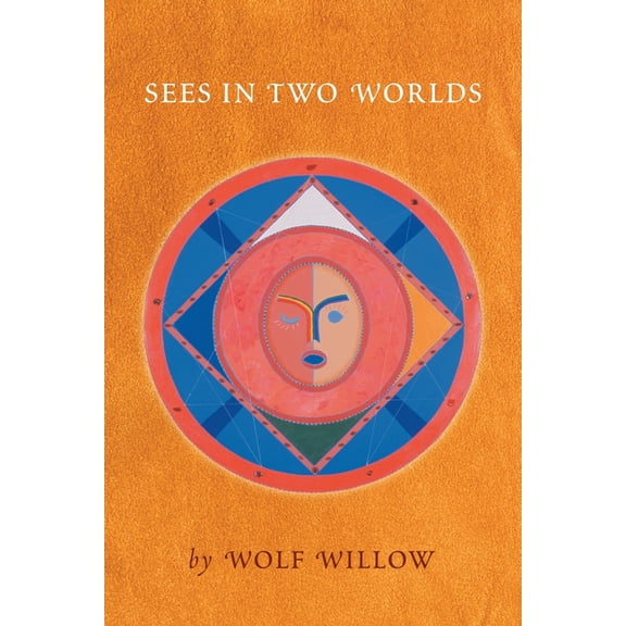 Sees In Two Worlds, (Paperback)