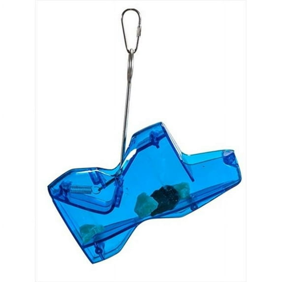 Caitec 752 7.5 in. x 2 in. x 7 in. Seesaw