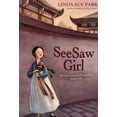 thumbnail image 1 of Seesaw Girl, (Paperback), 1 of 2