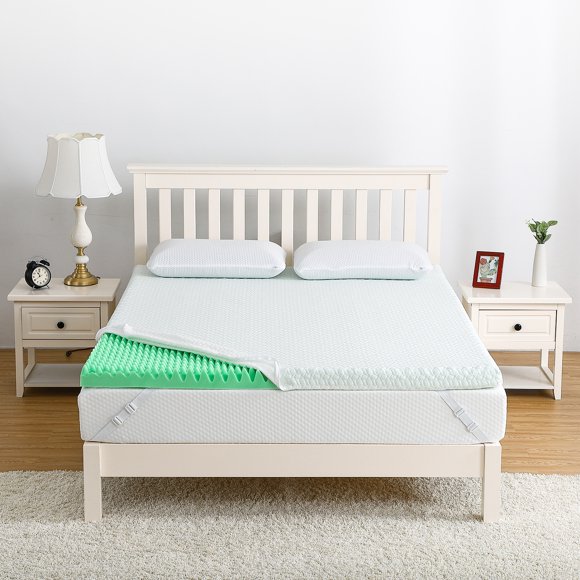 Rv Bunk Mattress Protector