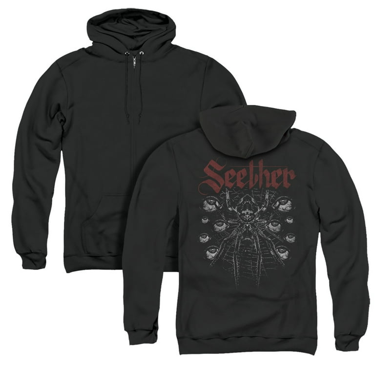 Seether sweatshirts deals