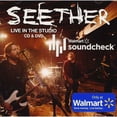 thumbnail image 1 of Seether: Soundcheck (Walmart Exclusive), 1 of 1