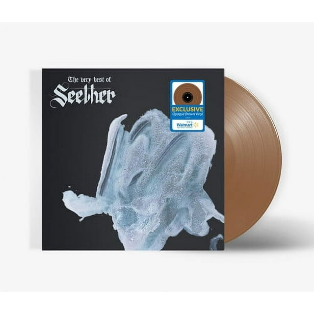 Seether - The Very Best Of Seether (Walmart Exclusive) - Rock - Vinyl [Exclusive]