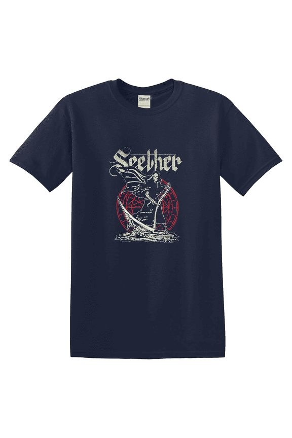 Seether Trends Graphic T-Shirt