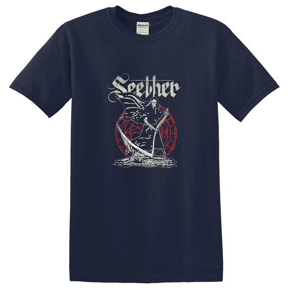 Seether Trends Graphic T-Shirt