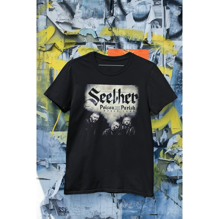 Seether hoodie deals