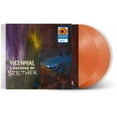 thumbnail image 1 of Seether - Vicennial: 2 Decades Of Seether - 2LP GREATEST HITS (Walmart Exclusive) - Music & Performance - Vinyl [Exclusive], 1 of 2