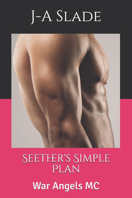 Seether's Simple Plan: War Angels MC, (Paperback)