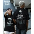 thumbnail image 1 of Seether x Daughtry Tour 2025 T-Shirt, 1 of 5