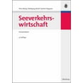thumbnail image 1 of Seeverkehrswirtschaft, (Hardcover), 1 of 1