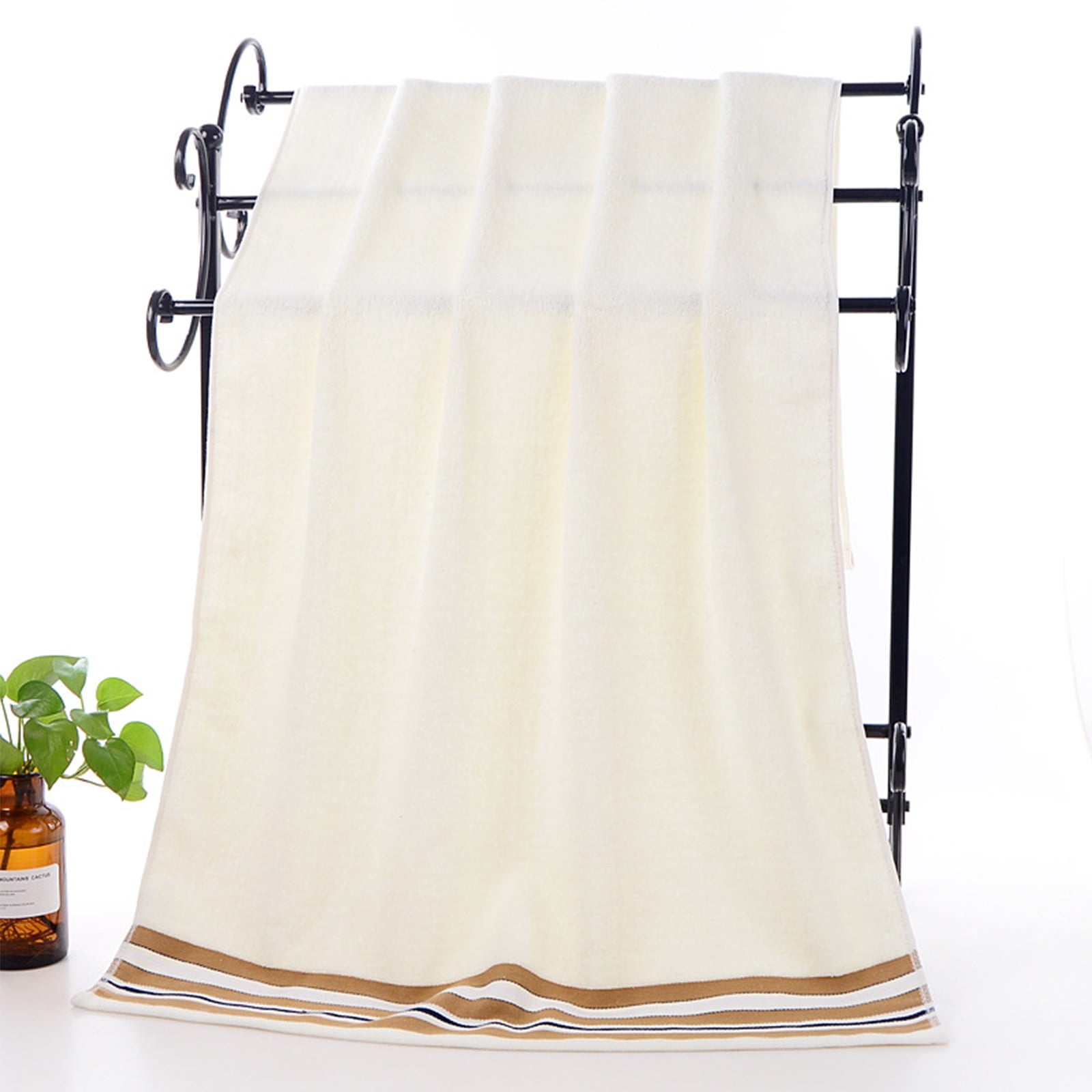 Seewan Bath Towel Extra Large Family Bath Sheet Barbados Ubuy