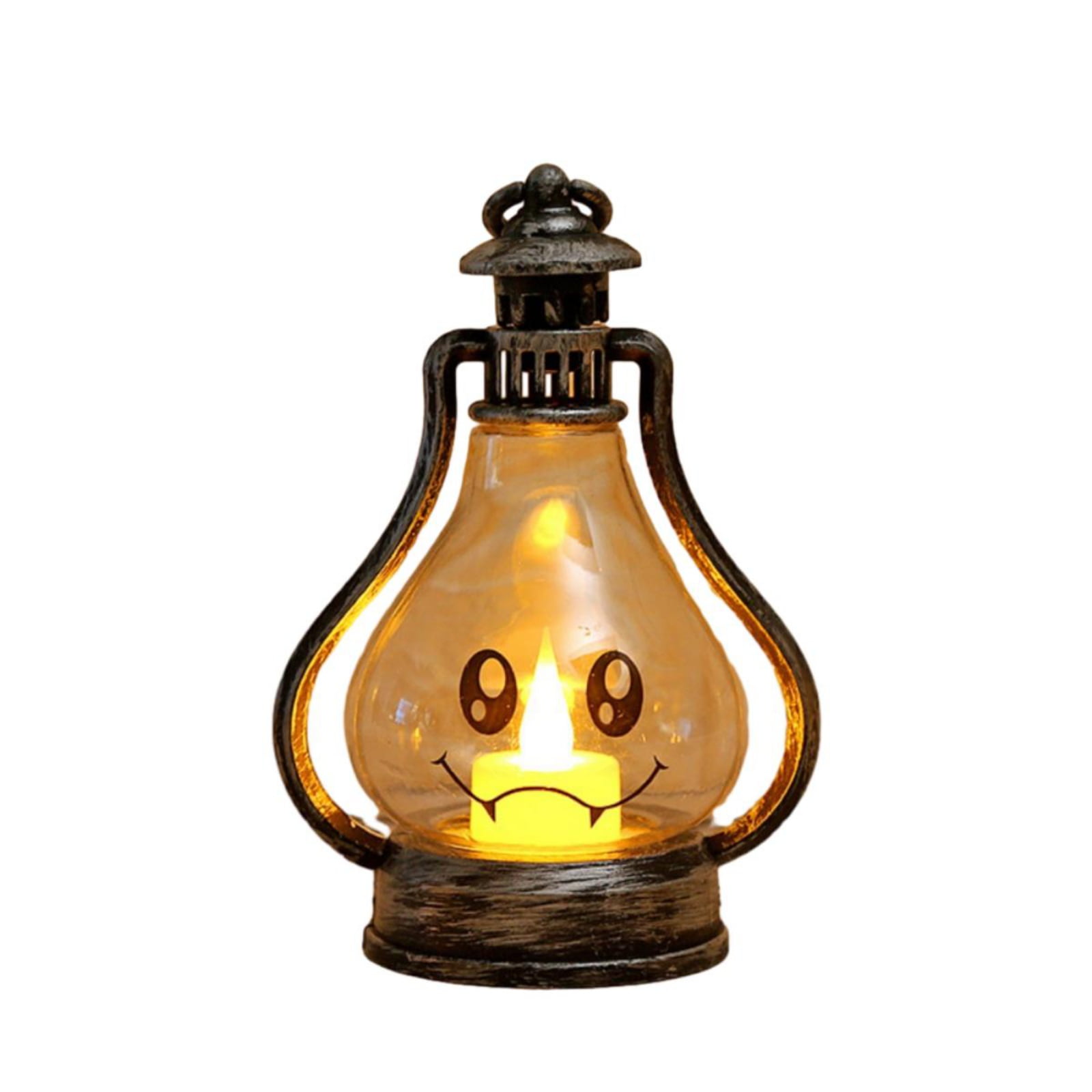 ZA-Zola Pumpkin Night Lamp Halloween Light