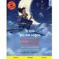 thumbnail image 1 of Sefa Bilinguale BilderbÃ¼cher Il mio piÃ¹ bel sogno - Visul meu cel mai frumos (italiano - rumeno): Libro per bambini bilingue, con audiolibro da scari, (Paperback), 1 of 1