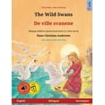 thumbnail image 1 of Sefa Picture Books in Two Languages The Wild Swans - De ville svanene (English - Norwegian): Bilingual children's book based on a fairy tale by Hans Christi, (Paperback), 1 of 1