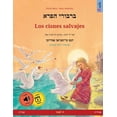 thumbnail image 1 of Sefa Picture Books in Two Languages ברבורי הפרא - Los cisnes salvajes (עבר, (Paperback), 1 of 1