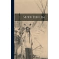 thumbnail image 1 of Sefer Tehilim, (Hardcover), 1 of 1