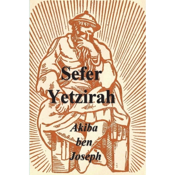 Sefer Yetzirah: The Book of Formation (Paperback)