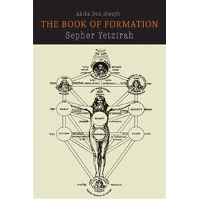 Pre-Owned Sefer Yetzirah: The Book of Formation (Paperback) 1684223962 9781684223961