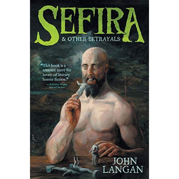 Pre-Owned Sefira and Other Betrayals Paperback