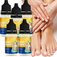Oregano And Tea Tree Oil For Toenail Fungus