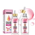thumbnail image 1 of Sefudun Facial Serum 4 in 1, Skin Care, Naturals Vitamin C+E Serum for Dark Spots, Fine Lines & Wrinkles, 1 fl oz, Pack of 2, 1 of 9