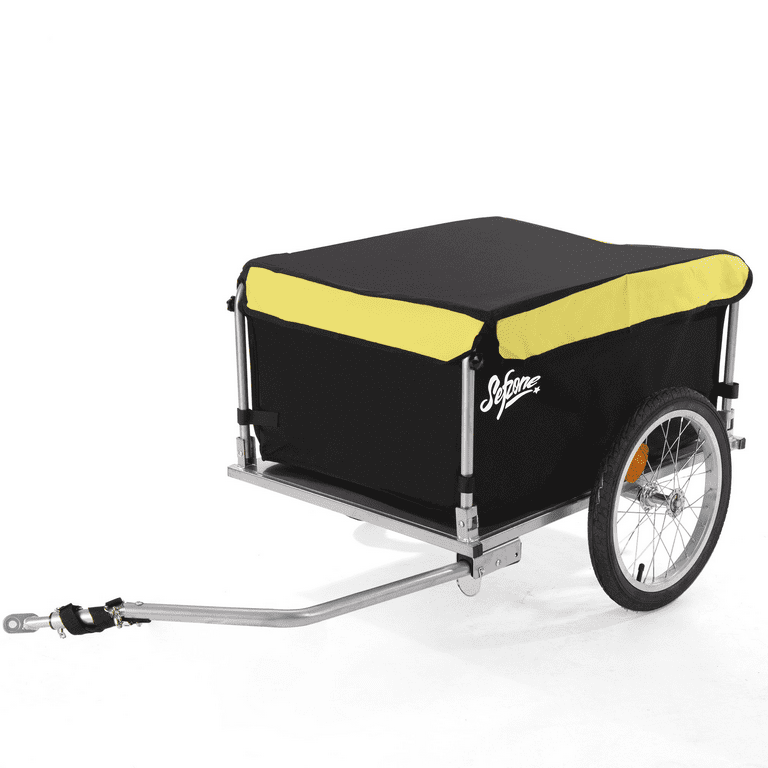 Oxford sales cargo bike
