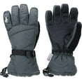 Sefzone Ski Gloves for Men/Women, 3M Thinsulate Waterproof Winter Snow