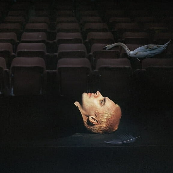 Sega Bodega - Dennis - Music & Performance - Vinyl
