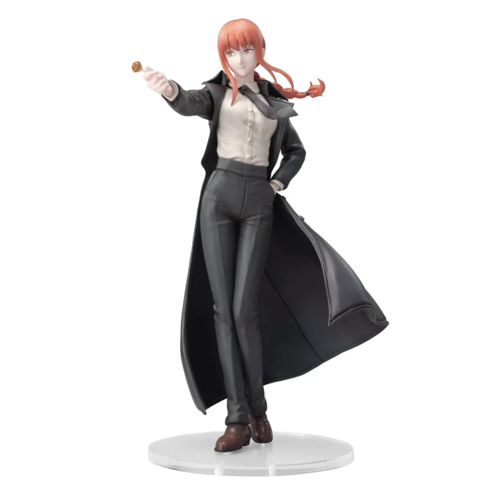 Sega Chainsaw Man Luminasta Makima: The Ultimate Gaming Sega Chainsaw Man Luminasta Makima: The Ultimate Gaming