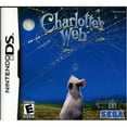 thumbnail image 1 of Charlotte's Web - Nintendo DS, 1 of 2