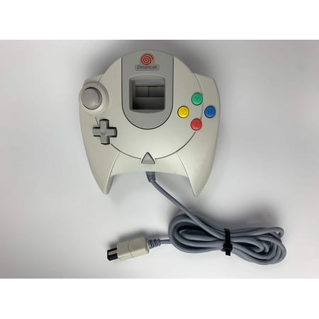 Sega Dreamcast Controller